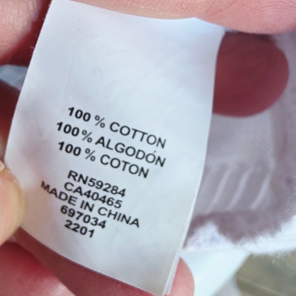 The Childrens Place Boys 4T Argyle Sweater Vest and Plaid Shirt 2pc White Blue - Picture 6 of 6